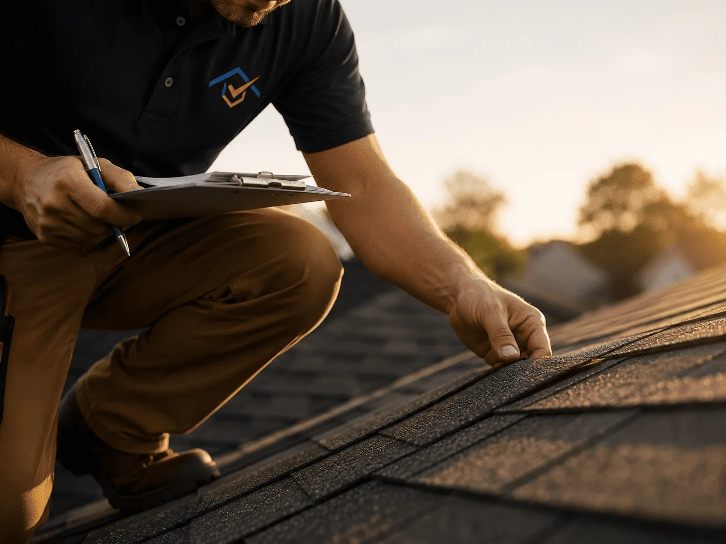 Why Choose Roof Inspection in Heartwell, NE